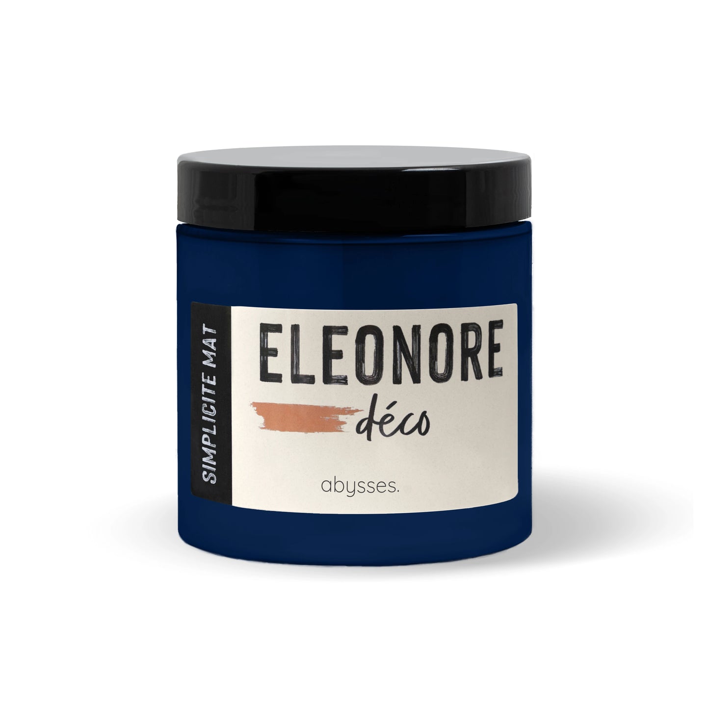 Peinture Meuble Abysses