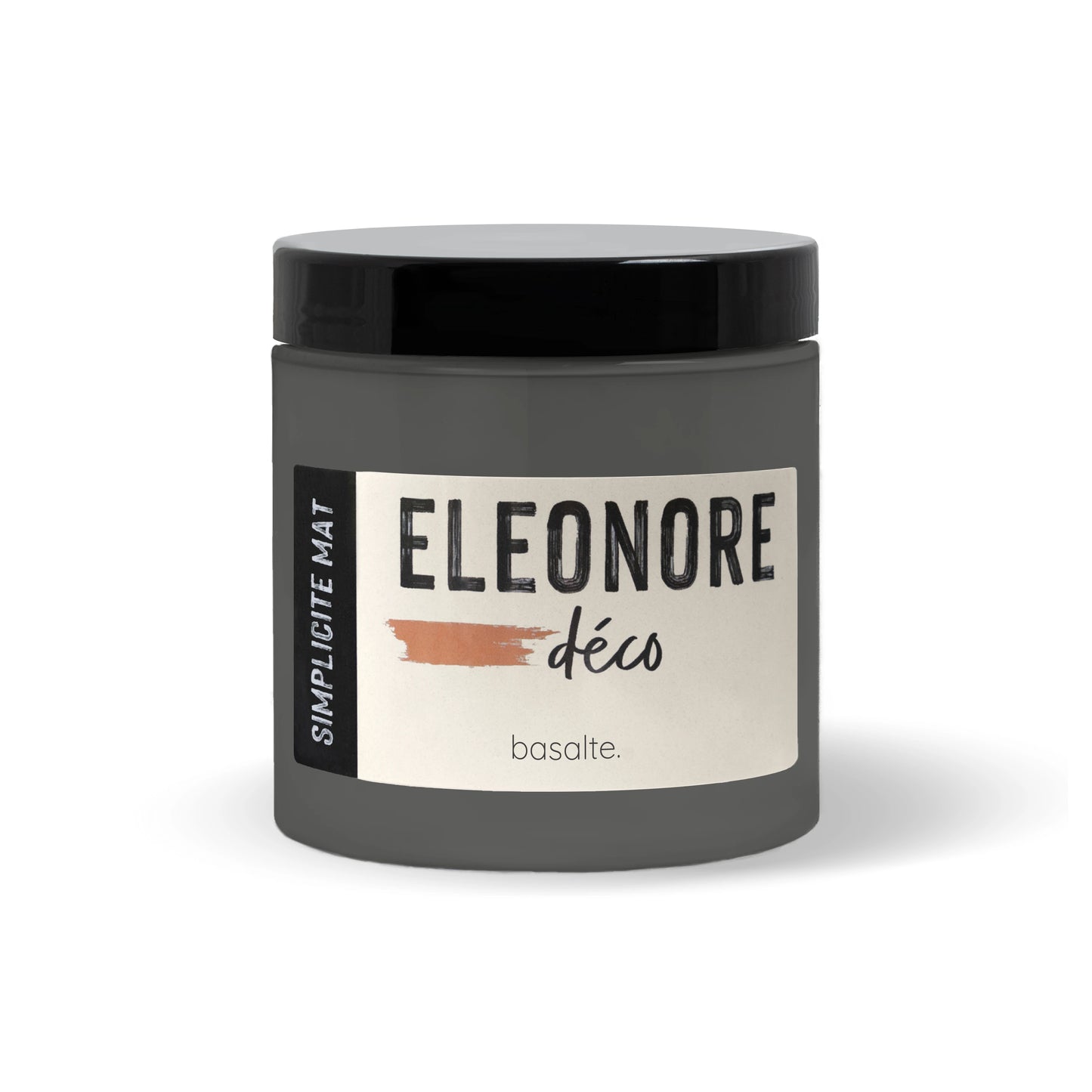 Peinture Meuble Basalte