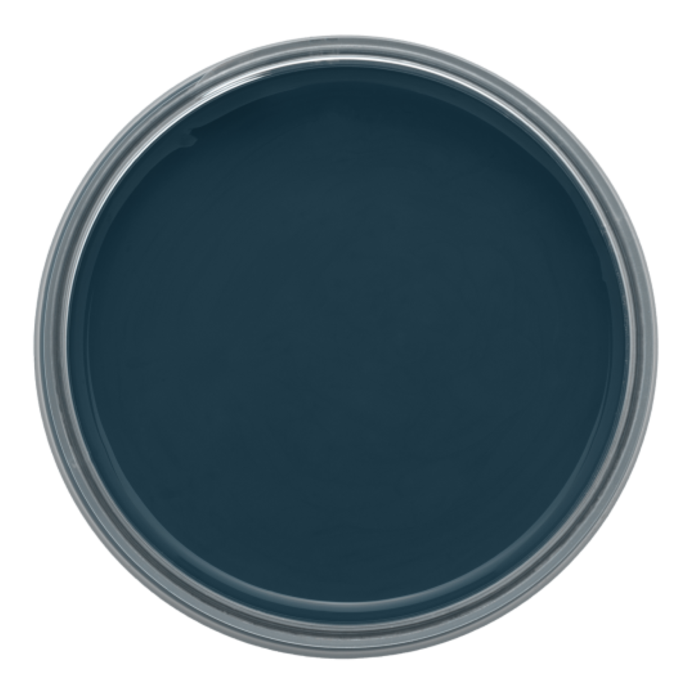 Peinture Meuble Bleu nuit