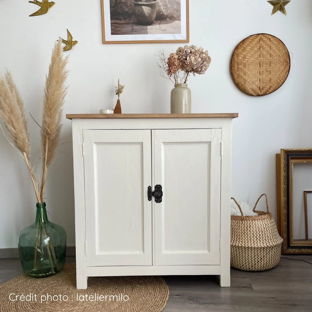 Peinture Meuble Ecume