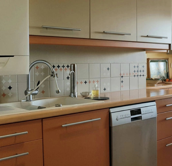 Kit Cuisine Mat 2L