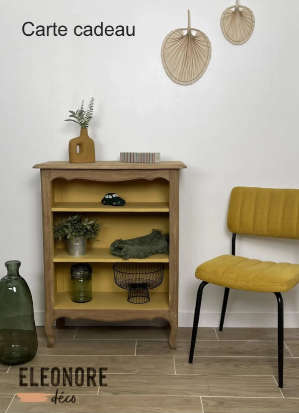 Carte cadeau Eléonore Déco 100€