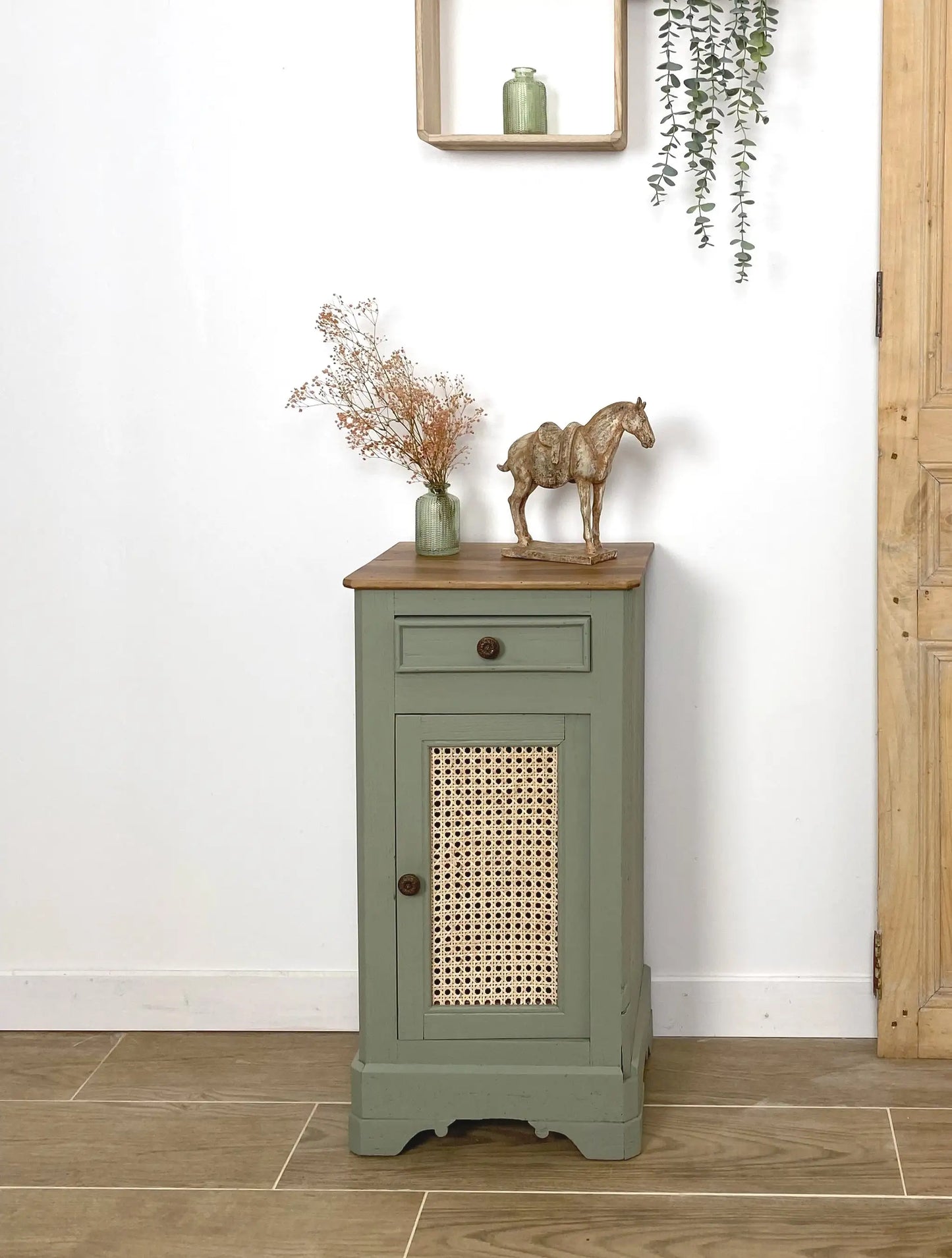 Cannage Français 1/2 Maille 100 % naturel