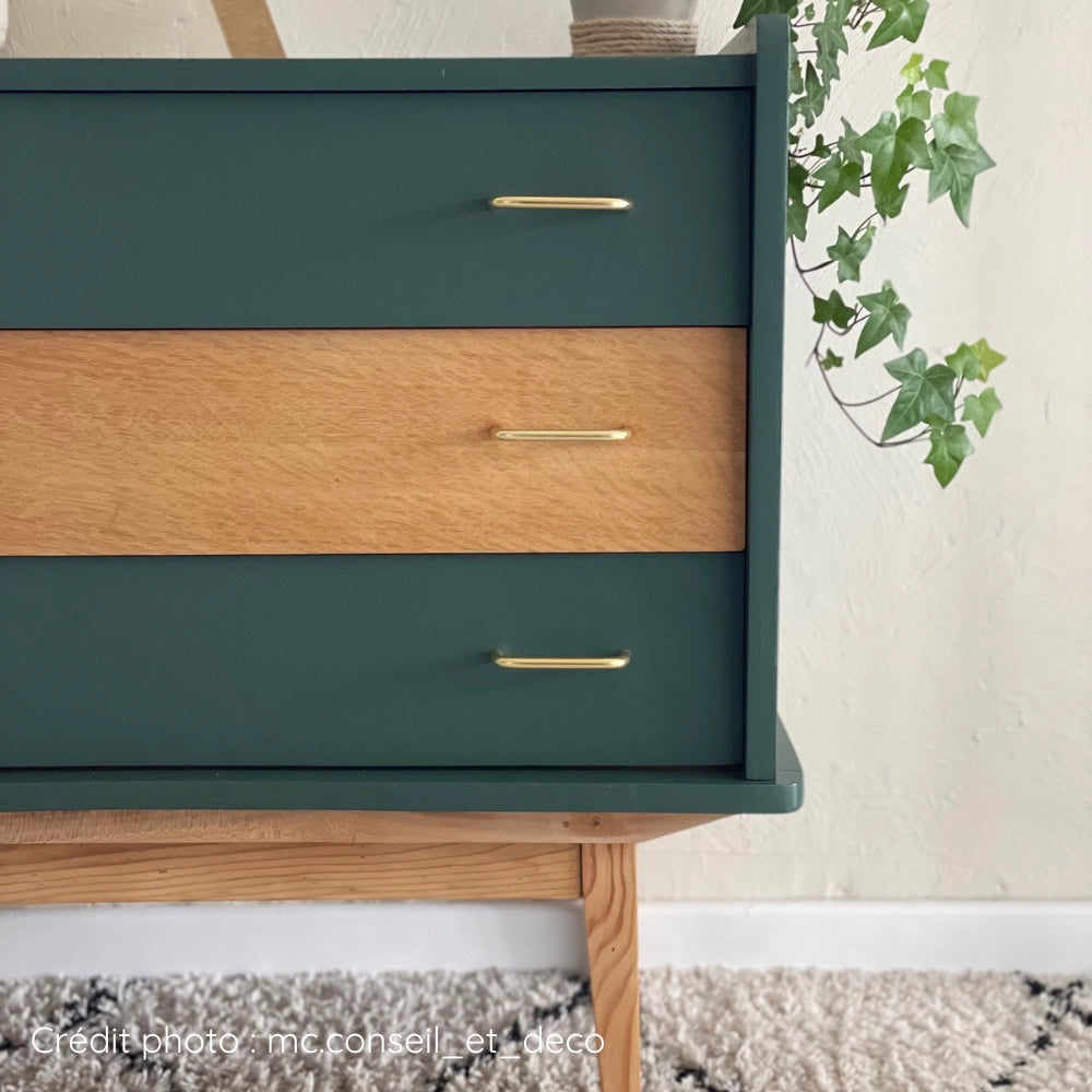 Peinture Meuble Vertigo