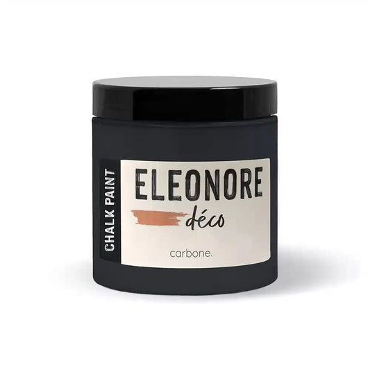 Peinture à la craie Carbone