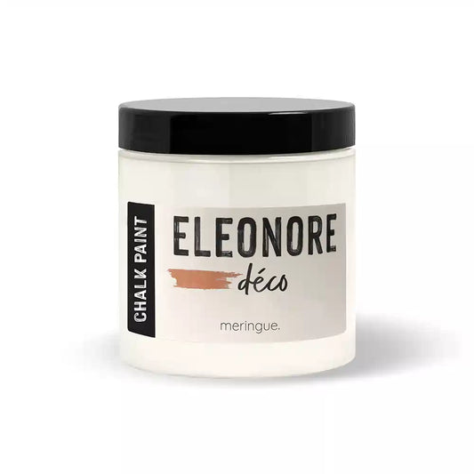 Peinture à la craie Meringue