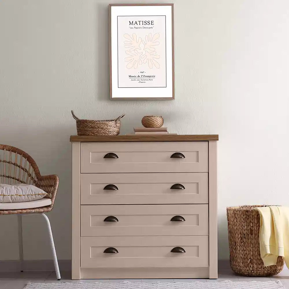 Peinture Meuble Beige rosé