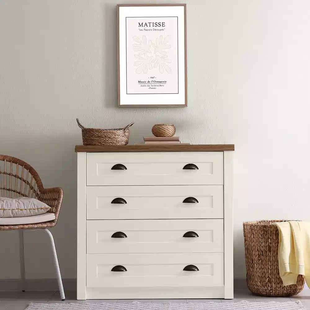 Peinture Meuble Craie
