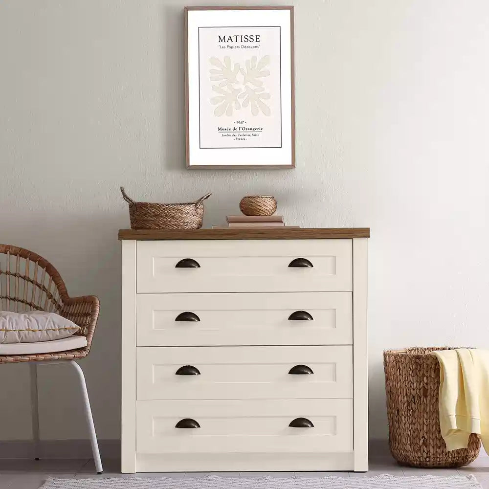 Peinture Meuble Ecume