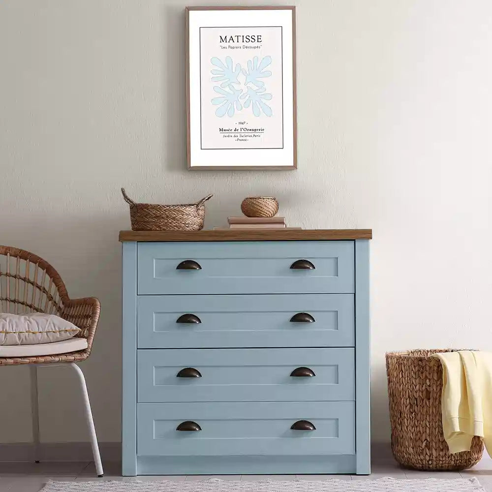 Peinture Meuble Ostende