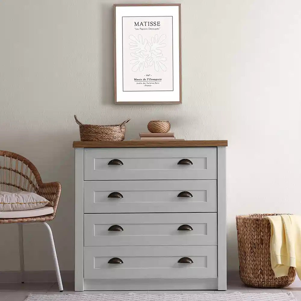 Peinture Meuble Perle