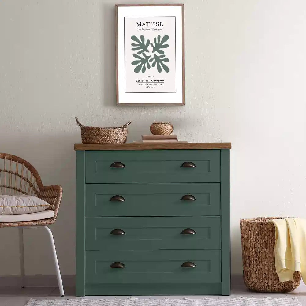 Peinture Meuble Sauge