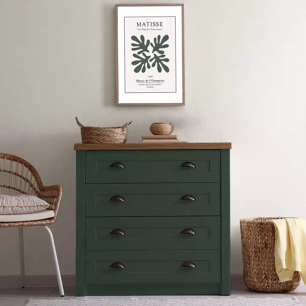 Peinture Meuble Séquoia