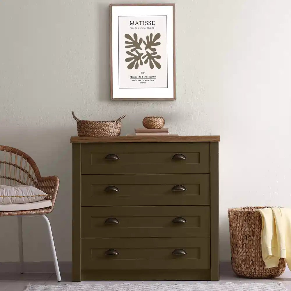 Peinture Meuble Tourbe