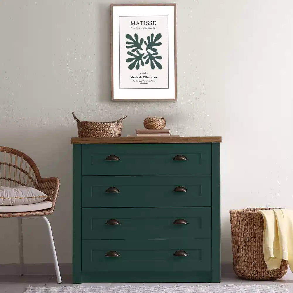 Peinture Meuble Vertigo