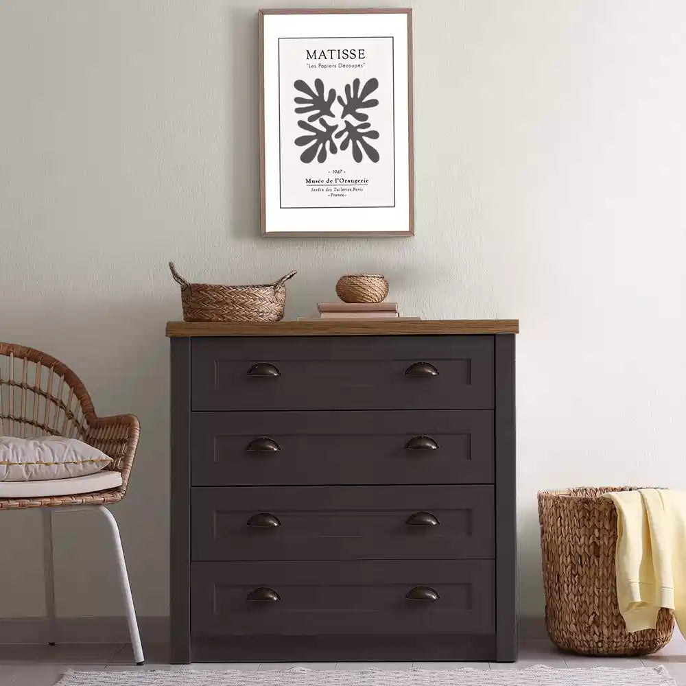 Peinture Meuble Wengé