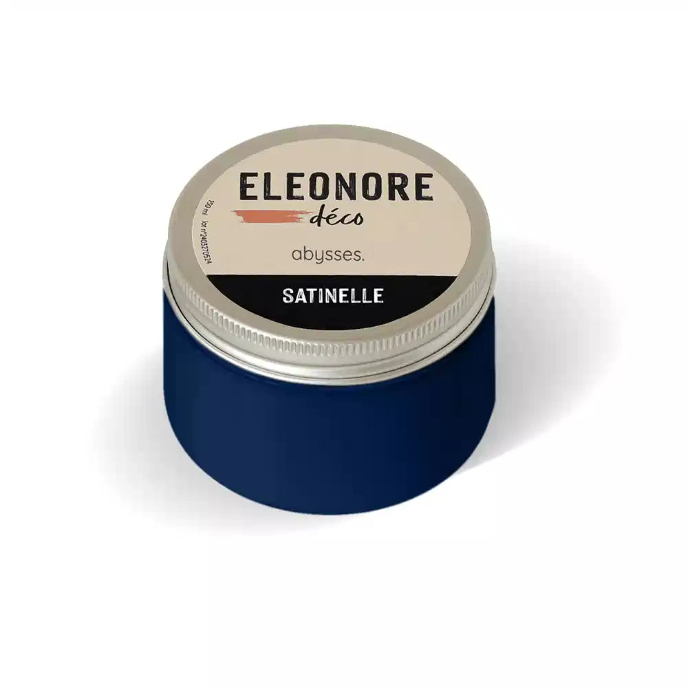 Peinture Meuble Abysses
