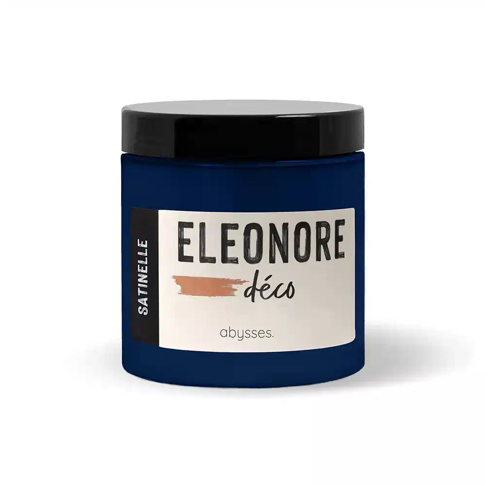 Peinture Meuble Abysses