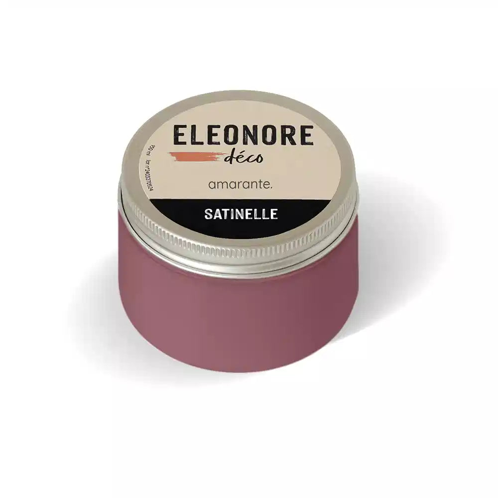 Peinture Meuble Amarante