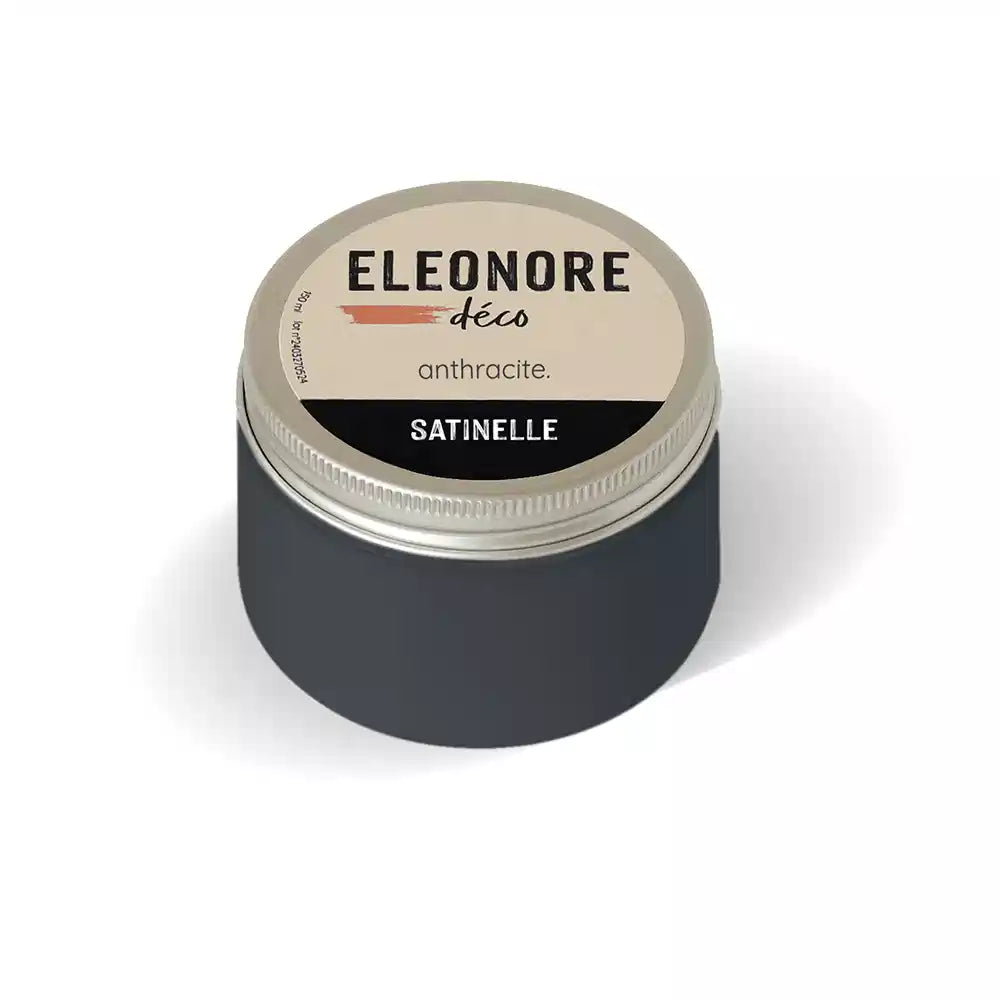 Peinture Meuble Anthracite