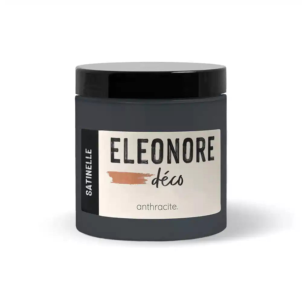 Peinture Meuble Anthracite