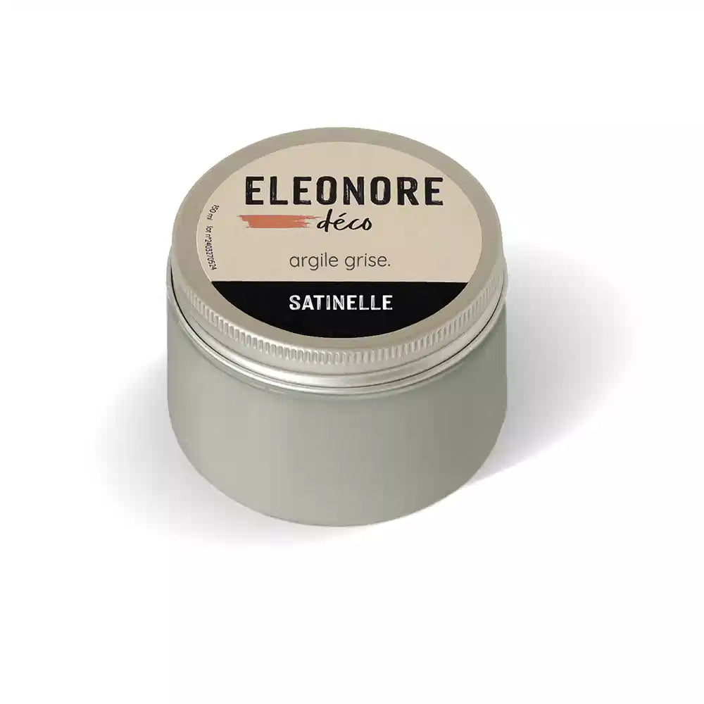 Peinture Meuble Argile grise