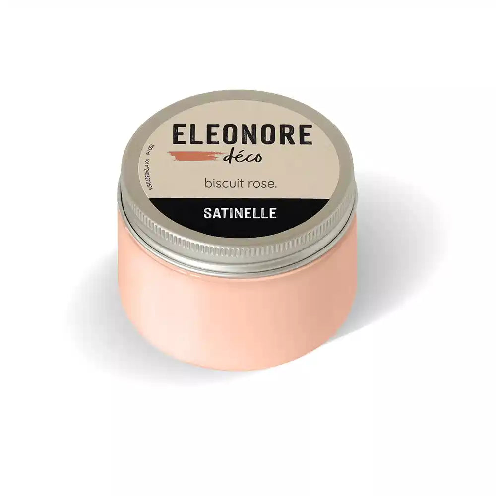 Peinture Meuble Biscuit rose