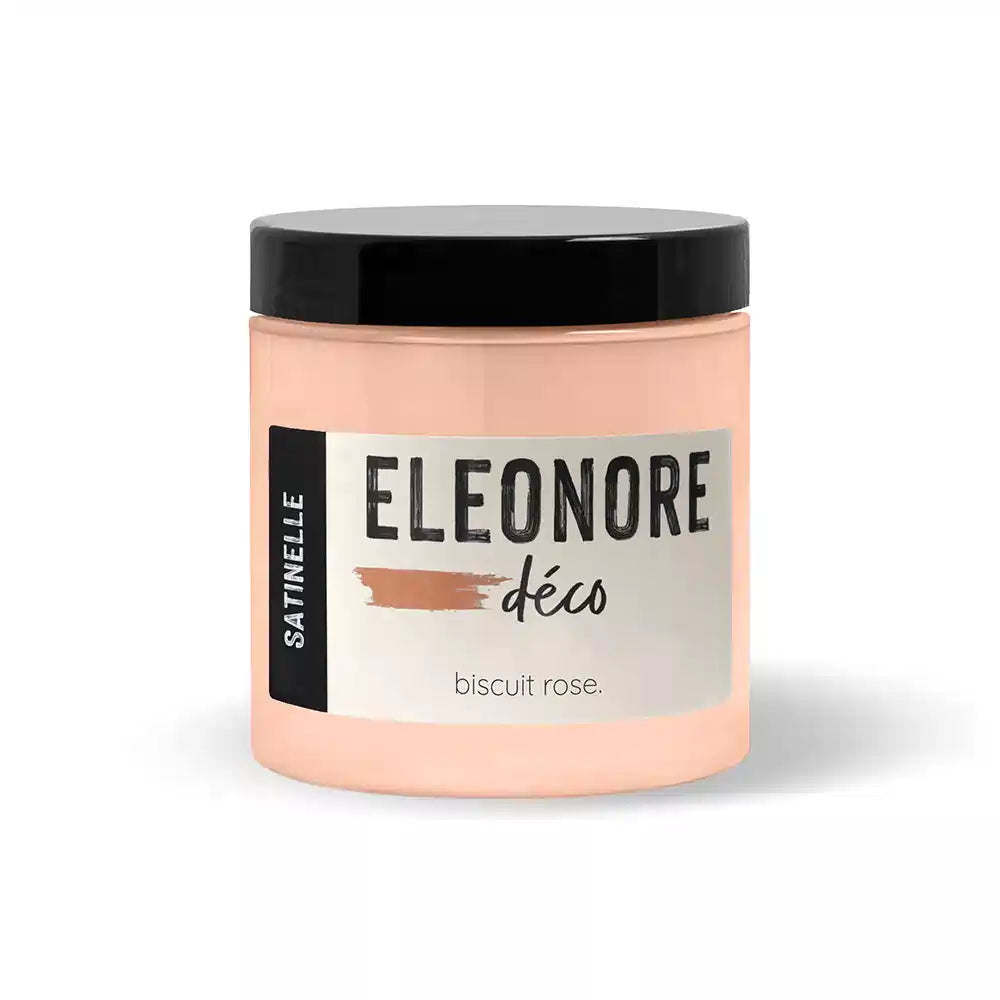 Peinture Meuble Biscuit rose