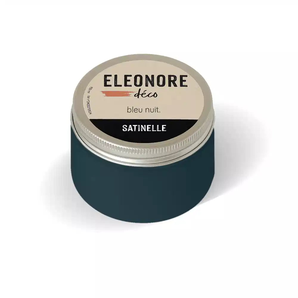 Peinture Meuble Bleu nuit
