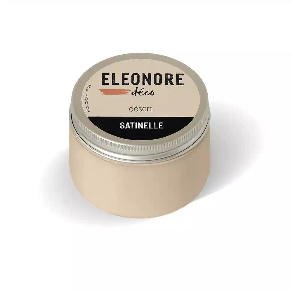 Peinture Meuble Désert