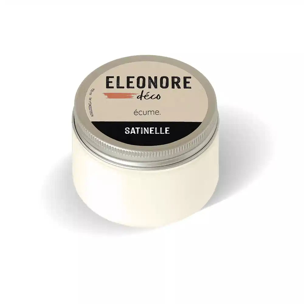 Peinture Meuble Ecume