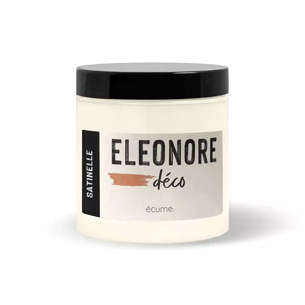Peinture Meuble Ecume
