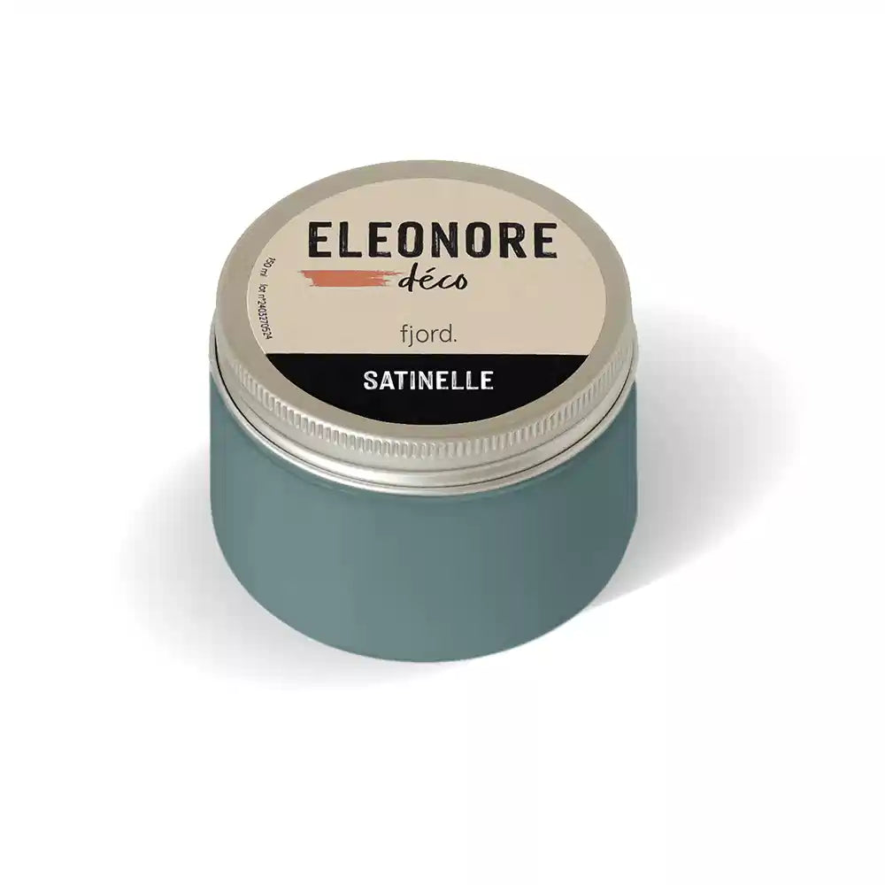 Peinture Meuble Fjord