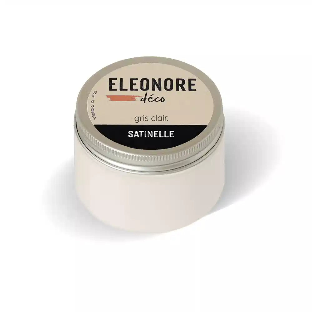 Peinture Meuble Gris clair