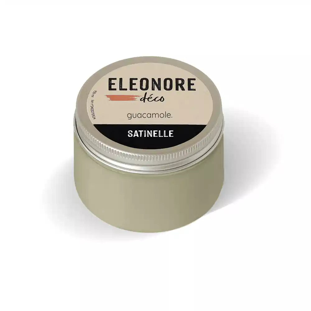 Peinture Meuble Guacamole