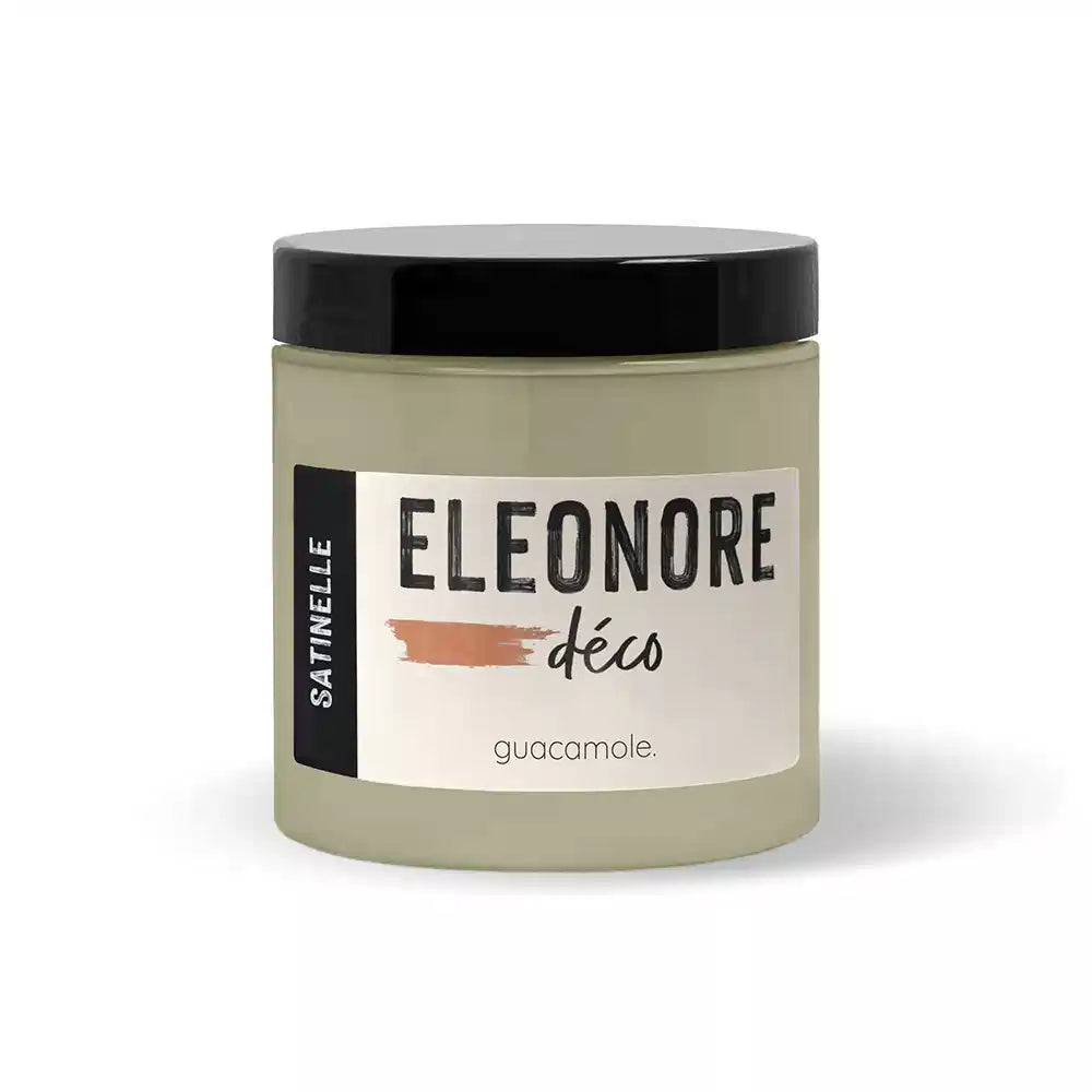 Peinture Meuble Guacamole