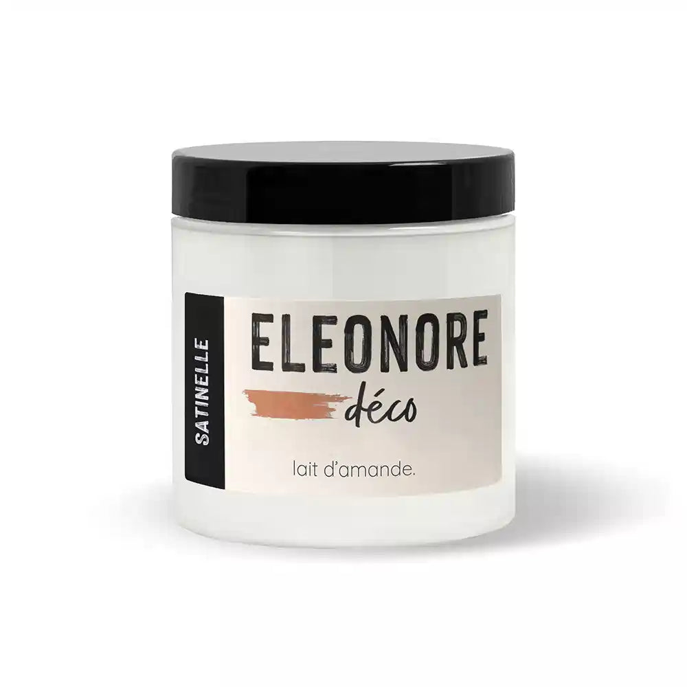 Peinture Meuble Lait d'amande