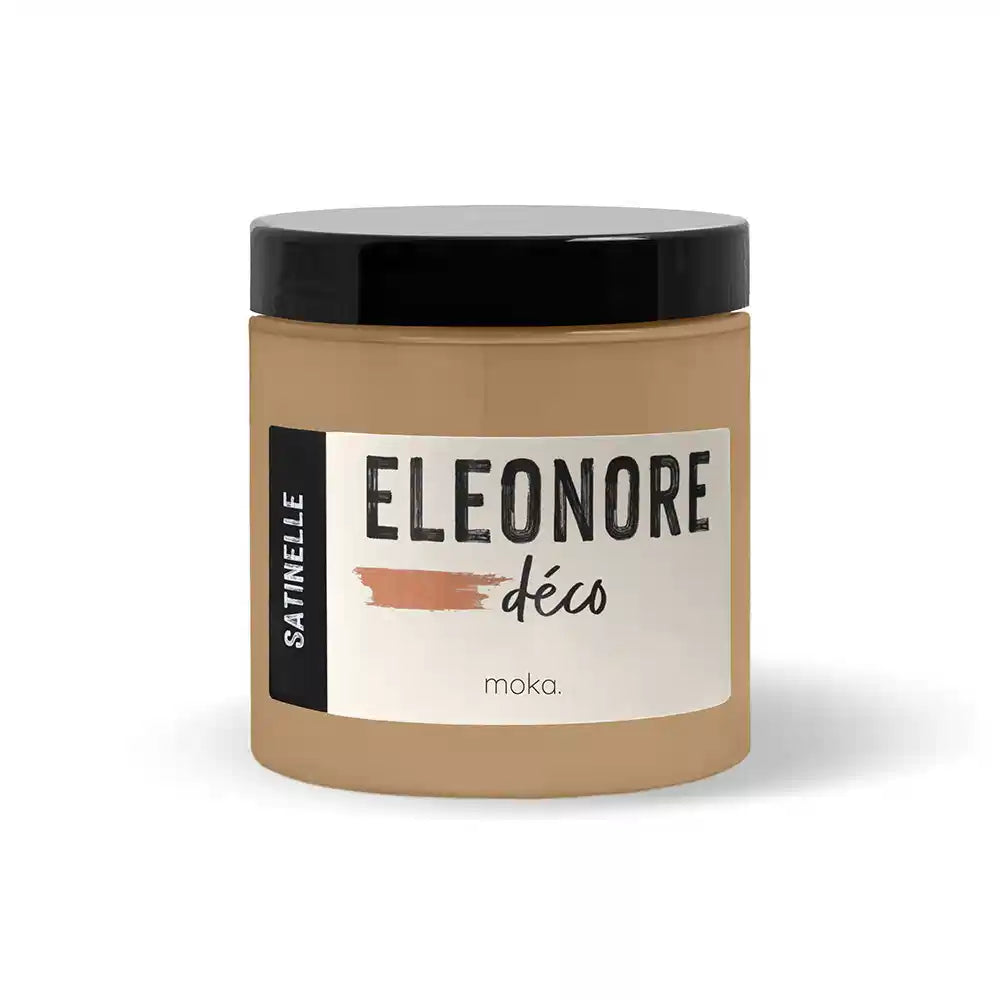 Peinture Meuble Moka