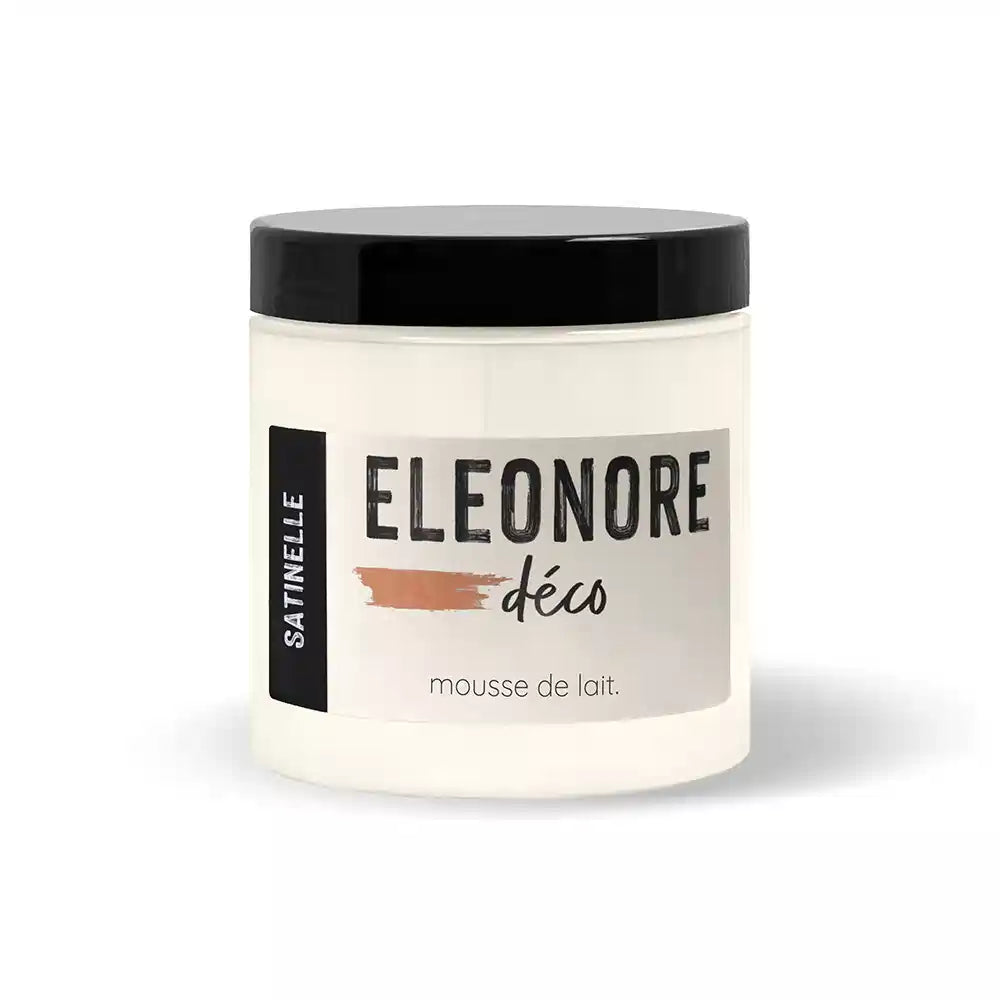 Peinture Meuble Mousse de lait