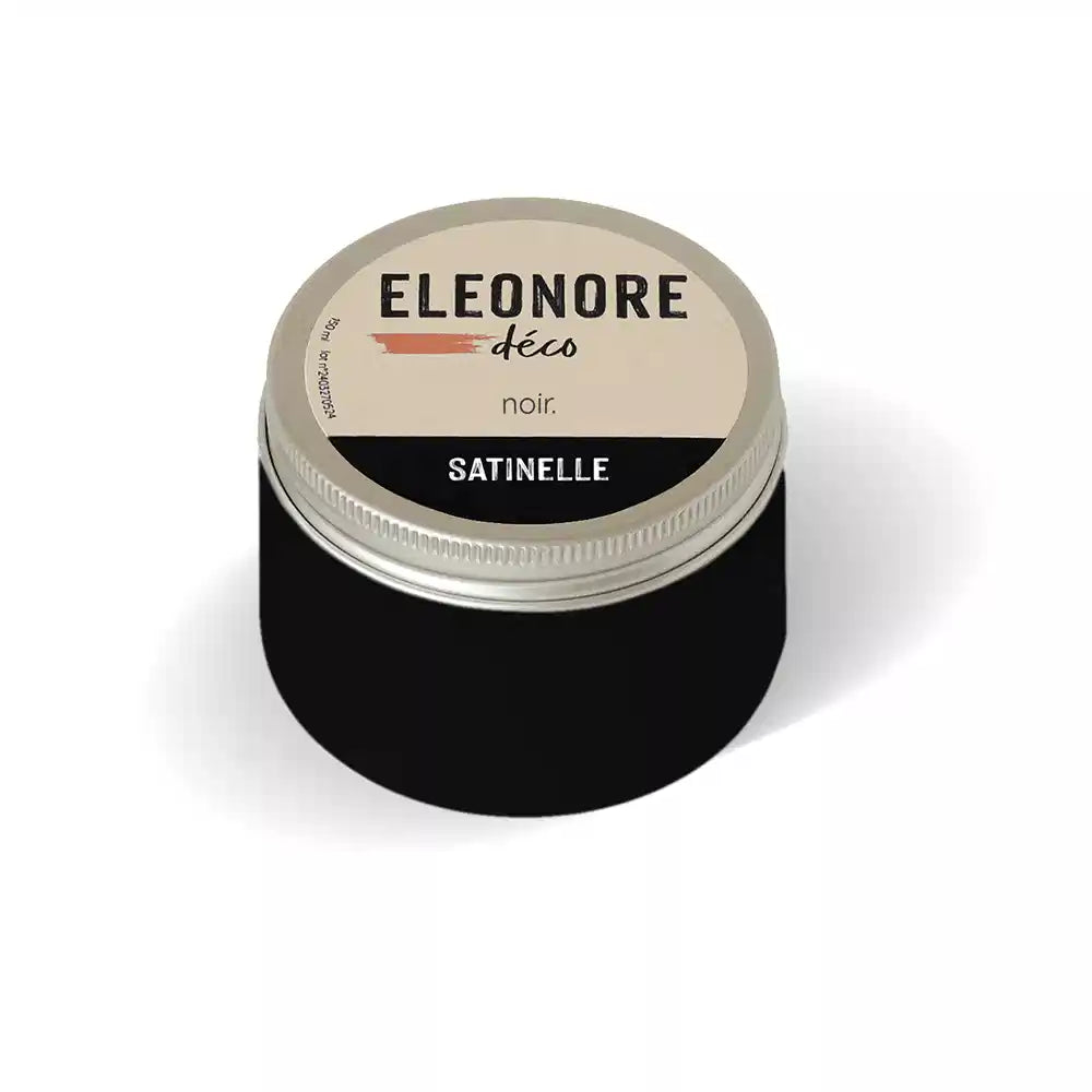 Peinture Meuble Noir