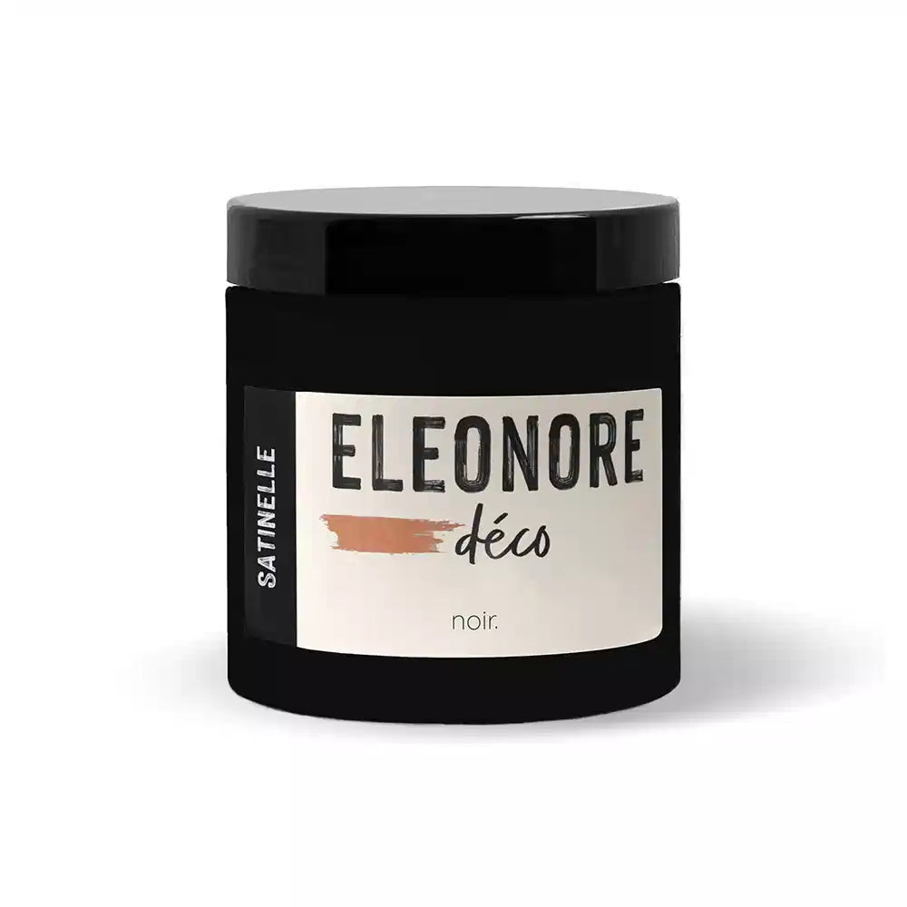 Peinture Meuble Noir