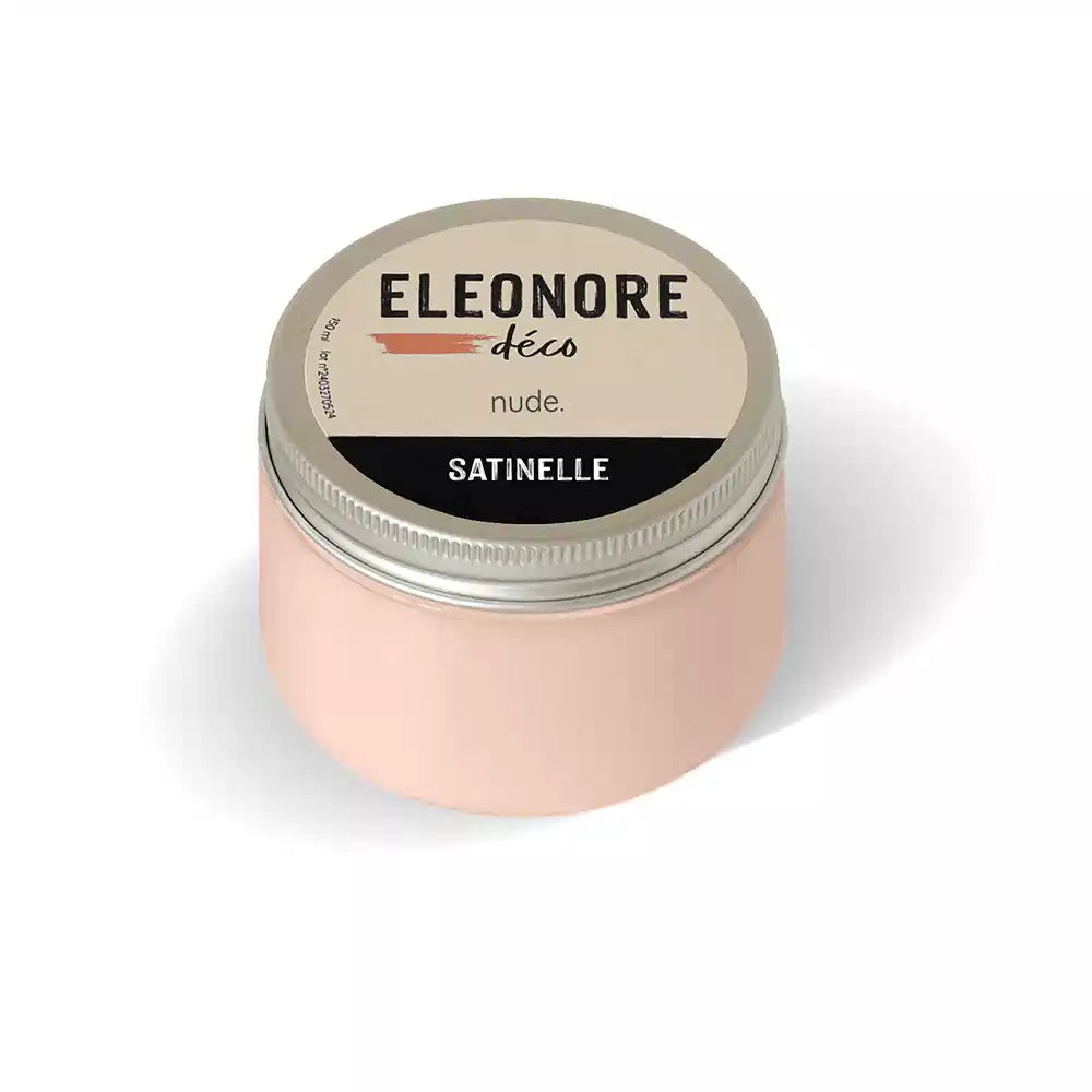 Peinture Meuble Nude