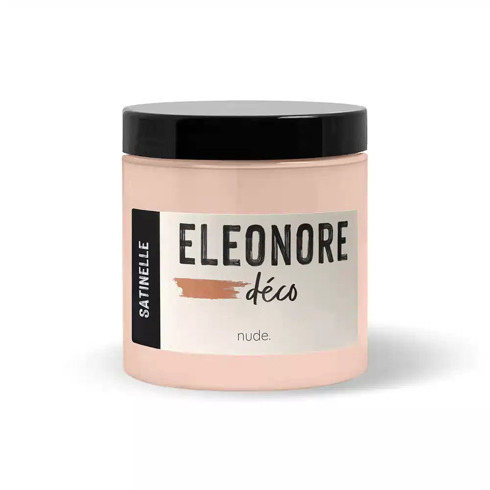 Peinture Meuble Nude