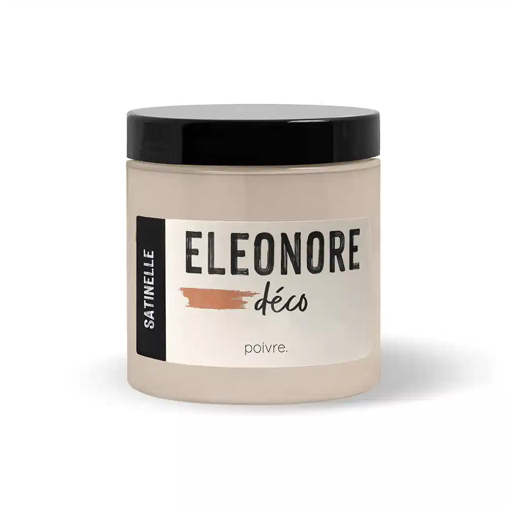 Peinture Meuble Poivre