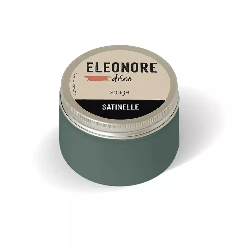 Peinture Meuble Sauge