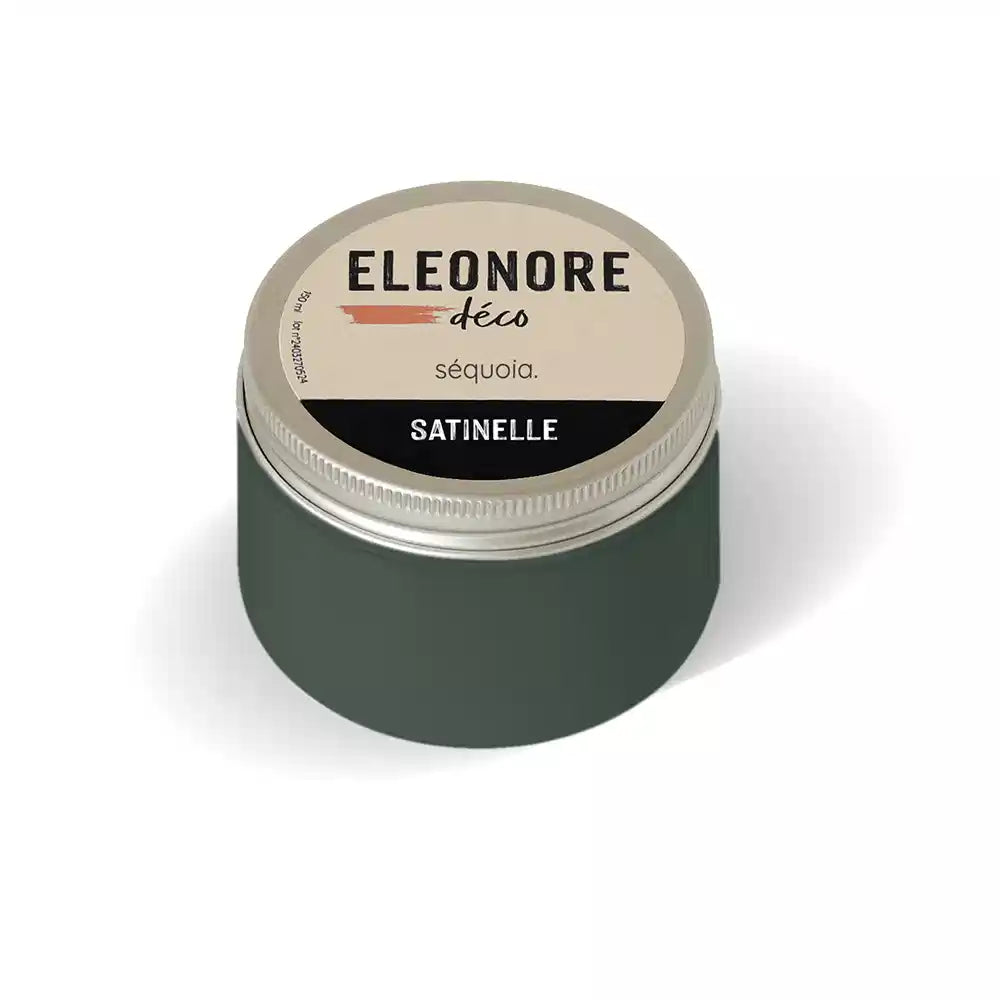 Peinture Meuble Séquoia
