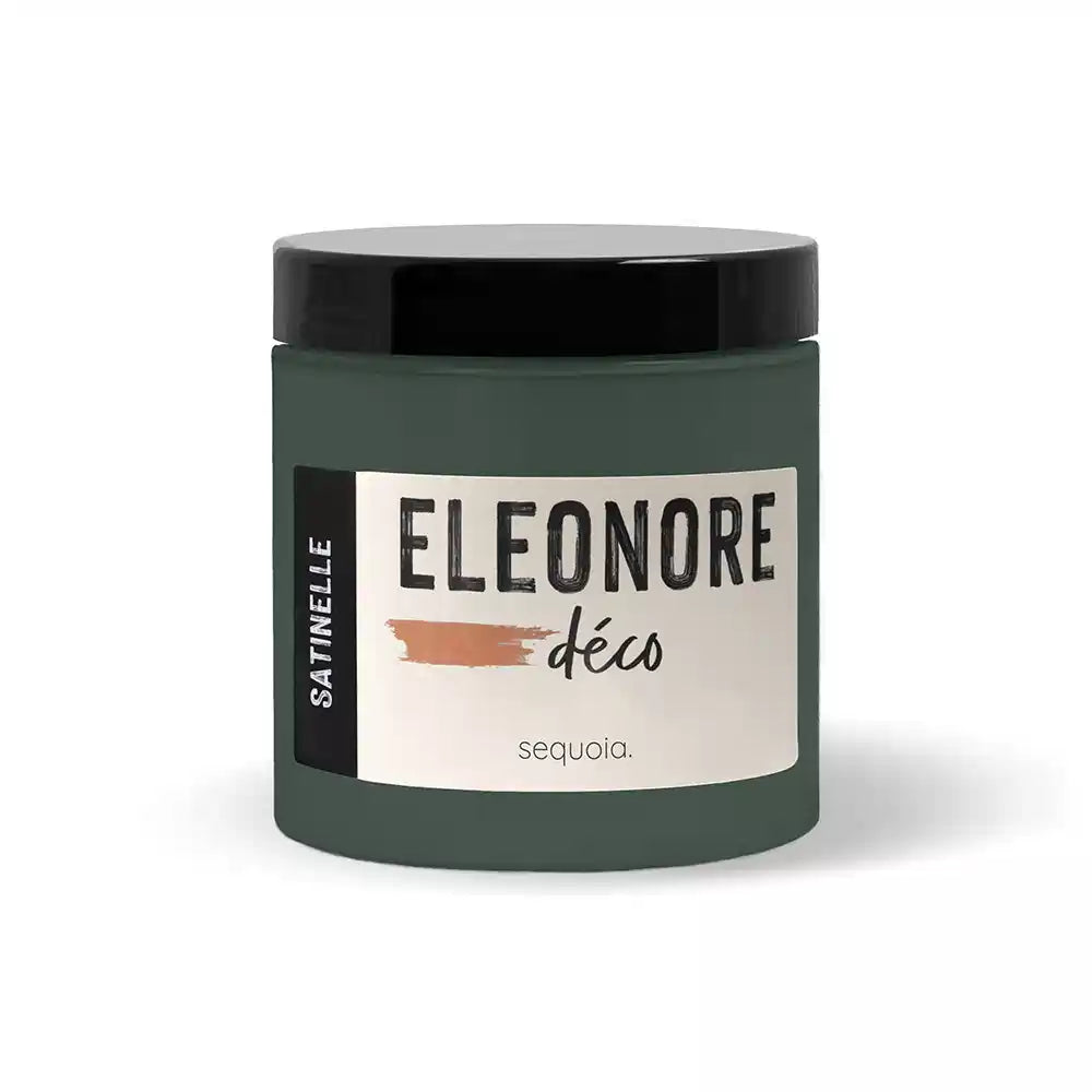 Peinture Meuble Séquoia