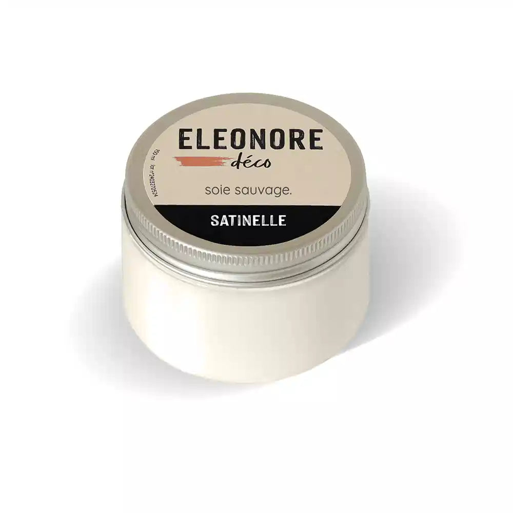 Peinture Meuble Soie sauvage