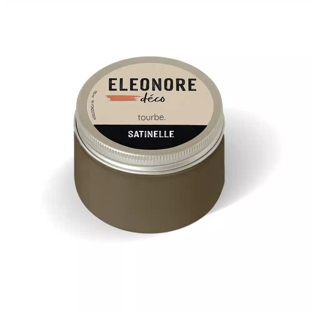 Peinture Meuble Tourbe