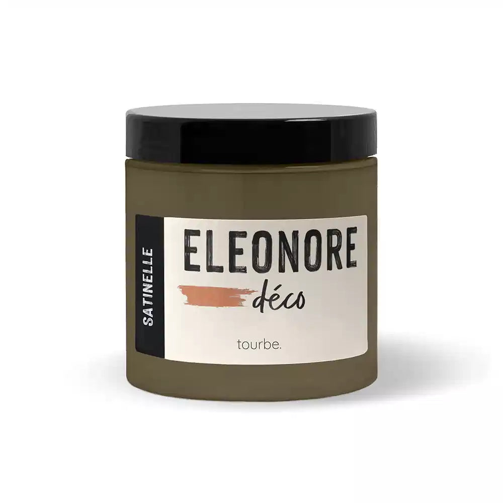 Peinture Meuble Tourbe